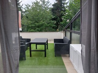 Ferienwohnung Bad Harzburg Außenaufnahme 5