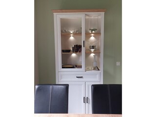 Ferienwohnung Bad Harzburg Ausstattung 15