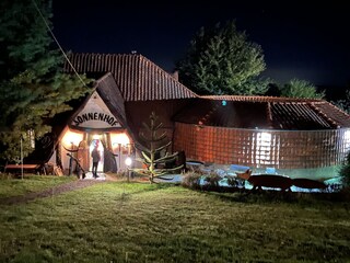 Ferienwohnung Bad Harzburg Umgebung 31