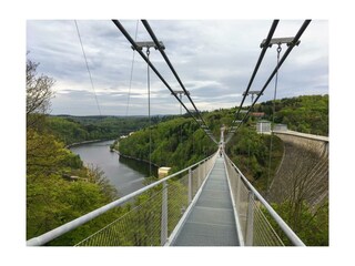 Ferienwohnung Bad Harzburg Umgebung 32