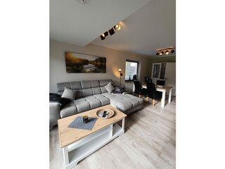 Ferienwohnung Bad Harzburg Ausstattung 1