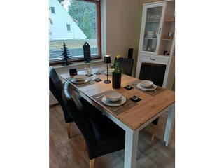 Ferienwohnung Bad Harzburg Ausstattung 11