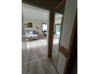 Ferienwohnung Bad Harzburg Ausstattung 14