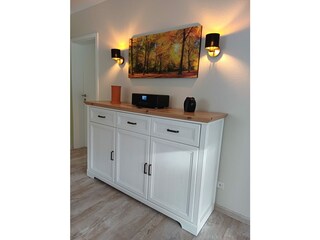 Ferienwohnung Bad Harzburg Ausstattung 10