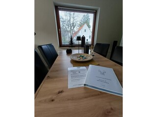 Ferienwohnung Bad Harzburg Ausstattung 12