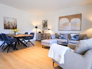 Appartamento per vacanze Garmisch-Partenkirchen Caratteristiche 11