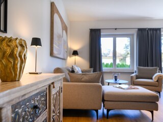 Appartamento per vacanze Garmisch-Partenkirchen Caratteristiche 12