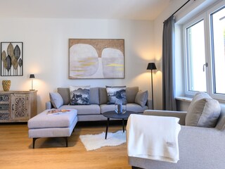 Appartamento per vacanze Garmisch-Partenkirchen Caratteristiche 15