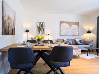 Appartamento per vacanze Garmisch-Partenkirchen Caratteristiche 16