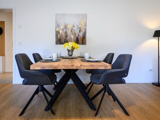 Appartamento per vacanze Garmisch-Partenkirchen Caratteristiche 17