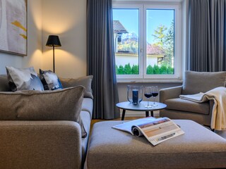 Appartamento per vacanze Garmisch-Partenkirchen Caratteristiche 14