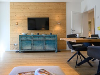 Appartamento per vacanze Garmisch-Partenkirchen Caratteristiche 18