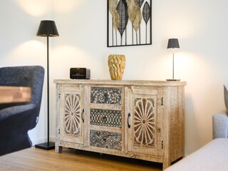 Appartamento per vacanze Garmisch-Partenkirchen Caratteristiche 19