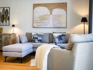 Appartamento per vacanze Garmisch-Partenkirchen Caratteristiche 13