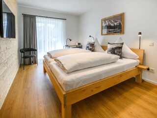 Appartement de vacances Garmisch-Partenkirchen Équipement 20