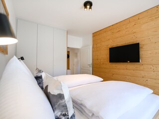 Appartamento per vacanze Garmisch-Partenkirchen Caratteristiche 22