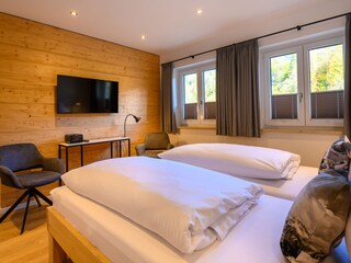 Appartement de vacances Garmisch-Partenkirchen Équipement 25