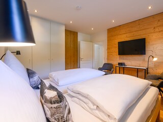 Appartamento per vacanze Garmisch-Partenkirchen Caratteristiche 26