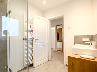 Appartamento per vacanze Garmisch-Partenkirchen Caratteristiche 31