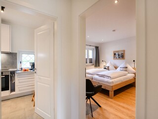 Appartamento per vacanze Garmisch-Partenkirchen Caratteristiche 33