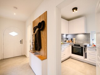 Appartamento per vacanze Garmisch-Partenkirchen Caratteristiche 34