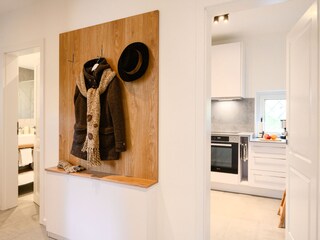 Appartamento per vacanze Garmisch-Partenkirchen Caratteristiche 35