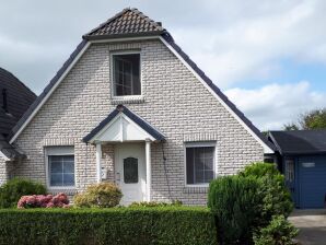 Ferienhaus Haus Lea, Hooksiel - Hooksiel - image1