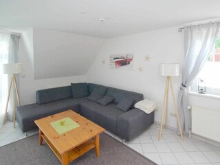 Ferienwohnung Prerow Ausstattung 26