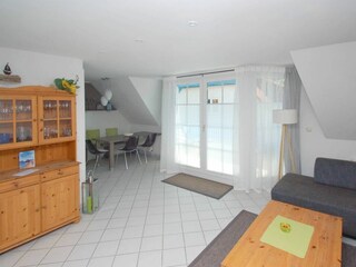 Ferienwohnung Prerow Ausstattung 27