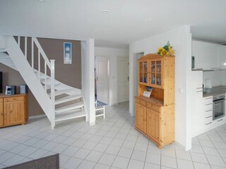 Ferienwohnung Prerow Ausstattung 29