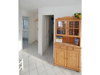 Ferienwohnung Prerow Ausstattung 30