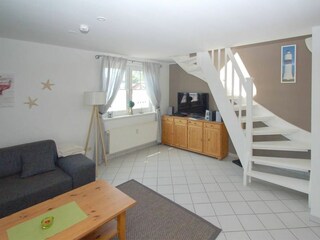 Ferienwohnung Prerow Ausstattung 31