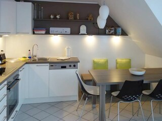 Ferienwohnung Prerow Ausstattung 32