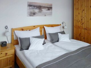 Ferienwohnung Prerow Ausstattung 33