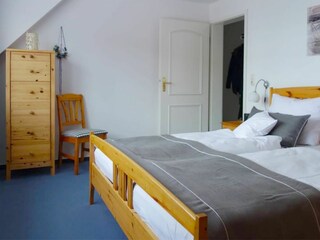 Ferienwohnung Prerow Ausstattung 34