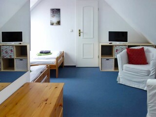 Ferienwohnung Prerow Ausstattung 36