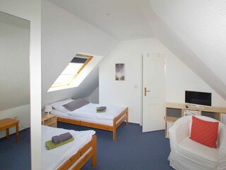 Ferienwohnung Prerow Ausstattung 37