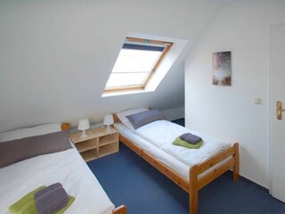 Ferienwohnung Prerow Ausstattung 38