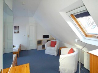 Ferienwohnung Prerow Ausstattung 39