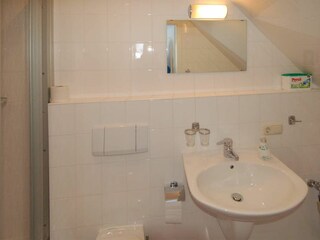 Ferienwohnung Prerow Ausstattung 40