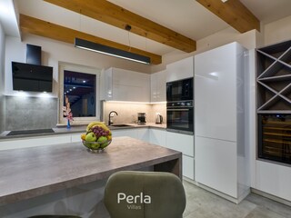 Villa Brtonigla Caratteristiche 22