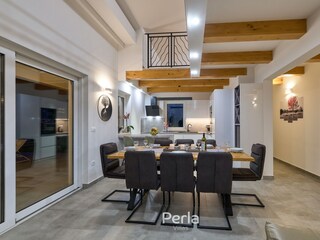 Villa Brtonigla Caratteristiche 23