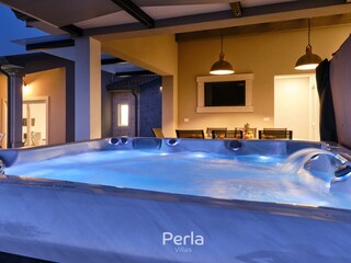 Villa Brtonigla Registrazione all'aperto 16