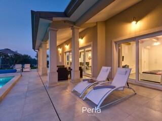 Villa Brtonigla Registrazione all'aperto 9