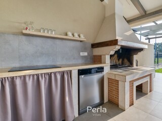 Villa Brtonigla Registrazione all'aperto 17