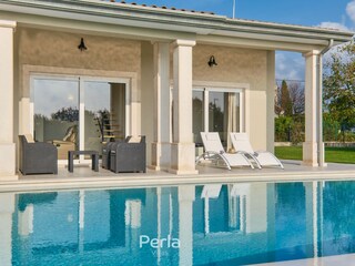 Villa Brtonigla Registrazione all'aperto 5