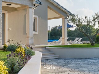 Villa Brtonigla Registrazione all'aperto 7