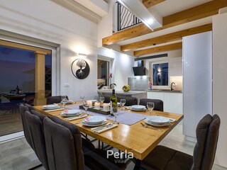 Villa Brtonigla Caratteristiche 24