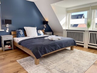 Schlafzimmer 1.OG