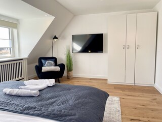 Schlafzimmer 1.OG
